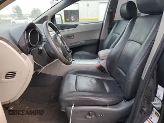 2008 Subaru Tribeca Limited с VIN 4S4WX90D884412518, выставлен на аукционе Copart как лот 86778094 с пробегом 158 660 миль миль и Чистый • Clean title. История ставок и продаж доступна на DreamBid. Изображение 7.