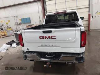 2023 GMC Sierra 1500 SLT с VIN 3GTUUDED8PG252545, выставлен на аукционе IAAI как лот 41927790 с пробегом 14 642 миль миль и . История ставок и продаж доступна на DreamBid. Изображение 16.