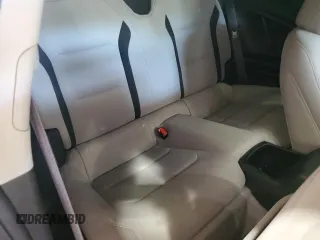 2023 Chevrolet Camaro 1LT с VIN 1G1FB1RX6P0148764, выставлен на аукционе Copart как лот 55076935 с пробегом 30 748 миль миль и Списание • Salvage title. История ставок и продаж доступна на DreamBid. Изображение 10.