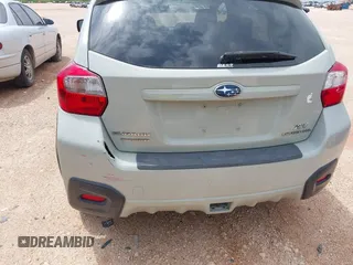 2013 Subaru Crosstrek Premium z VIN JF2GPAVC4D2808673, wystawiony jako IAAI lot #42095280 z przebiegiem 109 897 mil mil oraz . Historia ofert i sprzedaży dostępna na DreamBid. Obrazek 6.