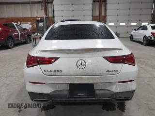 2020 Mercedes-Benz CLA 250 with VIN WDD5J4HB8LN037598, listed as a IAAI auction lot 41648217 with 49,537 mi miles and . Bid and sale history available at DreamBid. Image 16.