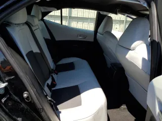 2019 Toyota Corolla Hatchback SE with VIN JTNK4RBE3K3061043, listed as a Copart auction lot 61609844 with 46,136 mi miles and Salvage Title. Bid and sale history available at carsss.com. Image 11.