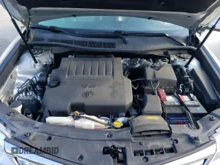 2014 Toyota Camry SE with VIN 4T1BK1FK7EU549529, listed as a Copart auction lot 44397935 with 184,140 mi miles and Salvage Title. Bid and sale history available at carsss.com. Image 11.