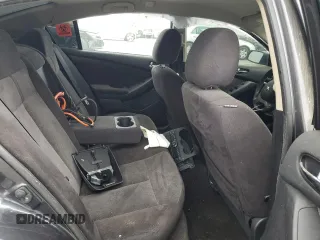 2009 Nissan Altima 2.5 SL with VIN 1N4AL21E59N532450, listed as a Copart auction lot 54273145 with 0 mi miles and Salvage Title. Bid and sale history available at carsss.com. Image 10.