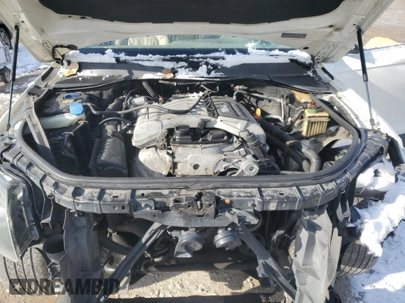 2009 Audi Q7 with VIN WA1AY74LX9D004471, listed as a Copart auction lot 82688704 with 146,870 mi miles and Salvage Title. Bid and sale history available at carsss.com. Image 12.