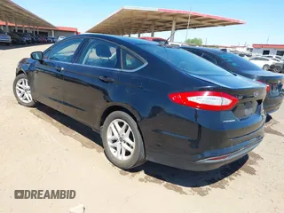 2016 Ford Fusion SE с VIN 3FA6P0H76GR384258, выставлен на аукционе IAAI как лот 42632888 с пробегом 126 586 миль миль и . История ставок и продаж доступна на DreamBid. Изображение 3.
