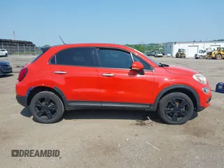 2016 FIAT 500X Easy с VIN ZFBCFYBT0GP326753, выставлен на аукционе IAAI как лот 42416394 с пробегом 90 433 миль миль и . История ставок и продаж доступна на DreamBid. Изображение 12.