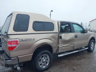 2011 Ford F-150 XL with VIN 1FTFW1EF3BFA29584, listed as a IAAI auction lot 42332223 with 74,283 mi miles and . Bid and sale history available at DreamBid. Image 6.