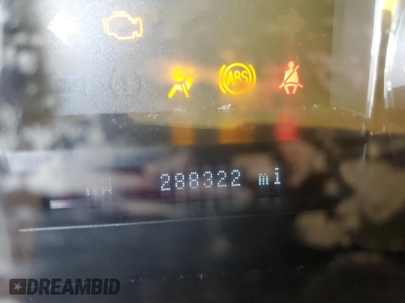 2006 Lincoln Zephyr z VIN 3LNHM26146R650487, wystawiony jako Copart lot #48963635 z przebiegiem 288 322 mil mil oraz Szkoda całkowita • Salvage title. Historia ofert i sprzedaży dostępna na DreamBid. Obrazek 9.