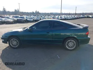 2000 Acura Integra LS with VIN JH4DC445XYS009163, listed as a IAAI auction lot 41414002 with 190,051 mi miles and . Bid and sale history available at DreamBid. Image 14.
