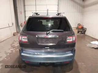 2015 GMC Acadia SLE with VIN 1GKKVPKD3FJ260077, listed as a IAAI auction lot 41739145 with 124,633 mi miles. Bid and sale history available at carsss.com. Image 17.