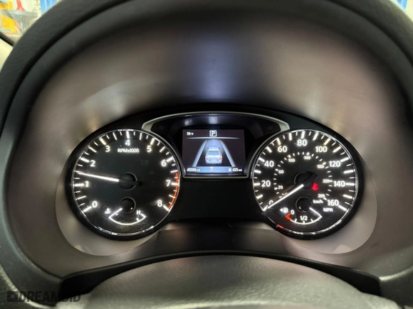 2018 Nissan Altima 2.5 SL with VIN 1N4AL3AP5JC283770, listed as a Copart auction lot 54260615 with 45,086 mi miles and Clean Title. Bid and sale history available at carsss.com. Image 8.