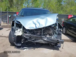 2009 Toyota Sienna XLE with VIN 5TDZK22C99S239755, listed as a IAAI auction lot 42096411 with 214,983 mi miles. Bid and sale history available at carsss.com. Image 6.