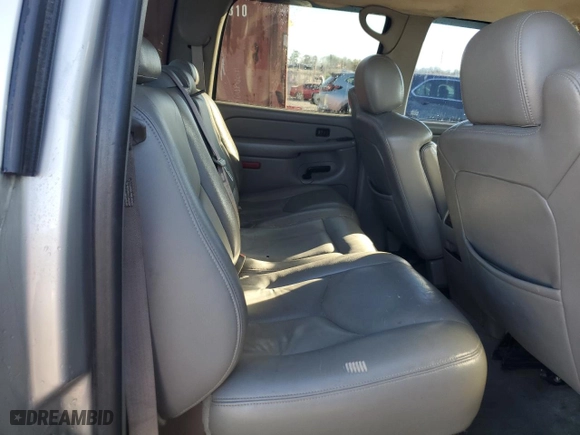 2004 Chevrolet Silverado 1500 Crew Cab Z71 with VIN 2GCEK13T041351206, listed as a Copart auction lot 86754804 with 338,836 mi miles and Salvage Title. Bid and sale history available at carsss.com. Image 11.
