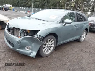 2012 Toyota Venza LE with VIN 4T3ZA3BB5CU055547, listed as a IAAI auction lot 41926310 with 82,658 mi miles and . Bid and sale history available at DreamBid. Image 20.