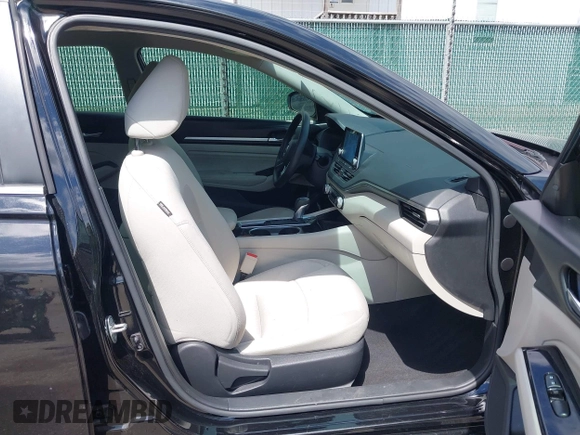 2021 Nissan Altima SV with VIN 1N4BL4DV2MN302661, listed as a IAAI auction lot 42290909 with 78,393 mi miles and . Bid and sale history available at DreamBid. Image 5.