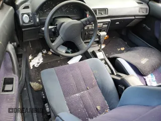 1989 Toyota Celica z VIN JT2ST67C7K7283759, wystawiony jako Copart lot #78831214 z przebiegiem 51 947 mil mil oraz Szkoda całkowita • Salvage title. Historia ofert i sprzedaży dostępna na DreamBid. Obrazek 8.