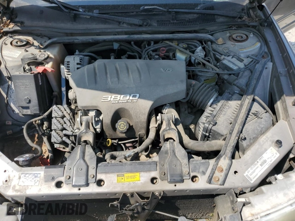 1999 Buick Regal LS with VIN 2G4WB52K6X1527423, listed as a Copart auction lot 68923674 with 0 mi miles and Salvage Title. Bid and sale history available at carsss.com. Image 11.