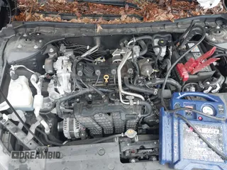 2022 Nissan Altima S z VIN 1N4BL4BV6NN370949, wystawiony jako IAAI lot #42281531 z przebiegiem 126 470 mil mil oraz . Historia ofert i sprzedaży dostępna na DreamBid. Obrazek 10.
