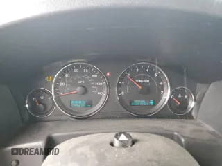 2006 Jeep Commander z VIN 1J8HG48N86C288775, wystawiony jako Copart lot #54603685 z przebiegiem 148 238 mil mil oraz Szkoda całkowita • Salvage title. Historia ofert i sprzedaży dostępna na DreamBid. Obrazek 9.