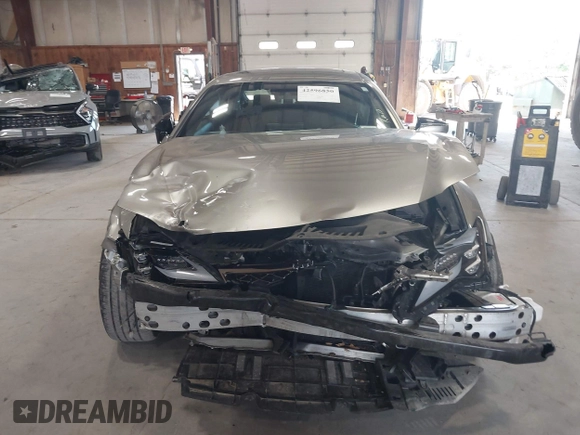 2023 Lexus RC 350 F Sport с VIN JTHGZ5DC4P5012086, выставлен на аукционе IAAI как лот 42596850 с пробегом 28 643 миль миль и . История ставок и продаж доступна на DreamBid. Изображение 12.