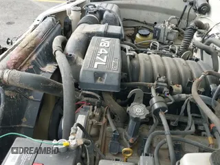 2006 Toyota Tundra Limited с VIN 5TBDT481X6S533579, выставлен на аукционе IAAI как лот 43284599 с пробегом 148 475 миль миль и . История ставок и продаж доступна на DreamBid. Изображение 13.