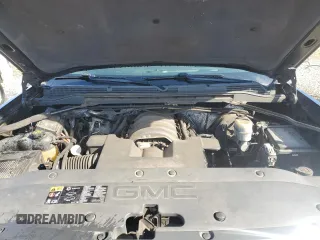 2014 GMC Sierra 1500 with VIN 3GTP1WEJ4EG473810, listed as a Copart auction lot 45322615 with 299,374 mi miles and Salvage Title. Bid and sale history available at DreamBid. Image 11.