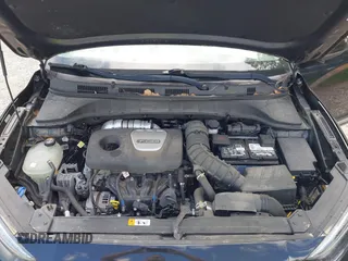 2020 Hyundai Kona Limited z VIN KM8K33A52LU591422, wystawiony jako IAAI lot #42324828 z przebiegiem 59 957 mil mil oraz . Historia ofert i sprzedaży dostępna na DreamBid. Obrazek 10.