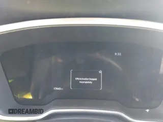2023 Toyota Corolla Cross XLE с VIN 7MUDAAAG7PV037902, выставлен на аукционе IAAI как лот 42184134 с пробегом 17 643 миль миль и . История ставок и продаж доступна на DreamBid. Изображение 7.