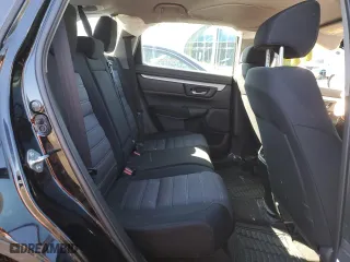 2020 Honda CR-V LX with VIN 2HKRW2H23LH664419, listed as a Copart auction lot 49890855 with 98,466 mi miles and Salvage Title. Bid and sale history available at carsss.com. Image 11.