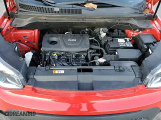2019 Kia Soul with VIN KNDJN2A26K7690767, listed as a Copart auction lot 88295195 with 141,666 mi miles and Salvage Title. Bid and sale history available at carsss.com. Image 11.