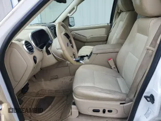 2010 Ford Explorer Limited z VIN 1FMEU8FEXAUA06597, wystawiony jako Copart lot #56046875 z przebiegiem 208 992 mil mil oraz Szkoda całkowita • Salvage title. Historia ofert i sprzedaży dostępna na DreamBid. Obrazek 7.