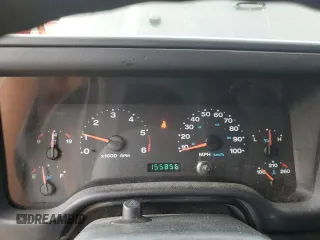 2005 Jeep Wrangler X with VIN 1J4FA39S85P350479, listed as a Copart auction lot 72330304 with 155,856 mi miles and Salvage Title. Bid and sale history available at carsss.com. Image 9.