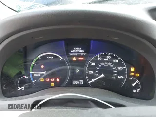 2010 Lexus RX 450h with VIN JTJZB1BA1A2400374, listed as a IAAI auction lot 42189614 with 122,413 mi miles and . Bid and sale history available at DreamBid. Image 7.