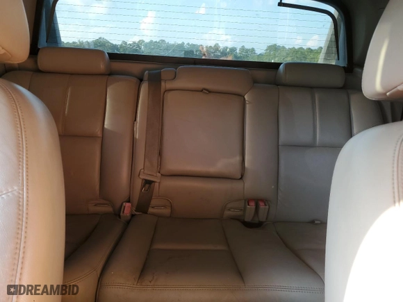2007 Chevrolet Avalanche LT w/2LT with VIN 3GNEC12067G296252, listed as a Copart auction lot 74441804 with 184,224 mi miles and Salvage Title. Bid and sale history available at carsss.com. Image 10.