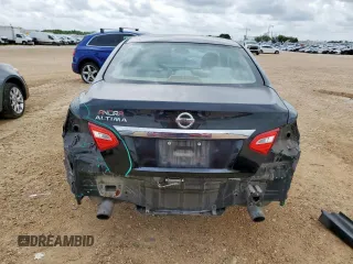2017 Nissan Altima SR z VIN 1N4AL3AP5HN341729, wystawiony jako Copart lot #63483405 z przebiegiem 89 635 mil mil oraz Szkoda całkowita • Salvage title. Historia ofert i sprzedaży dostępna na DreamBid. Obrazek 6.