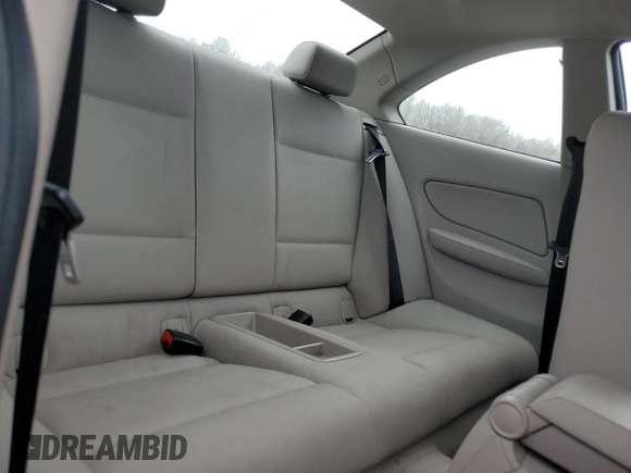 2009 BMW 1 Series 135i with VIN WBAUC73519VK79934, listed as a Copart auction lot 50781795 with 96,817 mi miles and Salvage title. Bid and sale history available at DreamBid. Image 10.