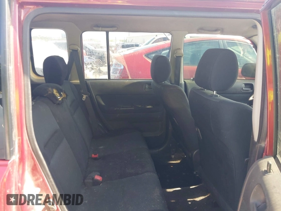 2006 Scion xB with VIN JTLKT324864109426, listed as a IAAI auction lot 42695327 with 282,563 mi miles and . Bid and sale history available at DreamBid. Image 8.