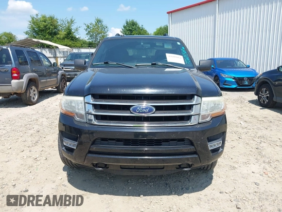 2016 Ford Expedition XLT with VIN 1FMJU1JT0GEF33482, listed as a IAAI auction lot 42609864 with 130,622 mi miles and . Bid and sale history available at DreamBid. Image 12.