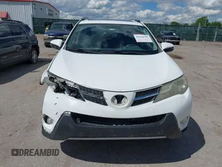 2013 Toyota RAV4 XLE с VIN JTMWFREV0D5013681, выставлен на аукционе IAAI как лот 42164769 с пробегом 286 017 миль миль и . История ставок и продаж доступна на DreamBid. Изображение 12.