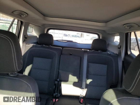 2023 GMC Terrain SLE with VIN 3GKALTEG4PL110618, listed as a Copart auction lot 45461365 with 73,107 mi miles and Salvage Title. Bid and sale history available at DreamBid. Image 10.