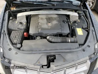 2011 Cadillac CTS с VIN 1G6DA1ED4B0164549, выставлен на аукционе Copart как лот 73821484 с пробегом Не указан миль и На запчасти • Non repairable. История ставок и продаж доступна на DreamBid. Изображение 11.