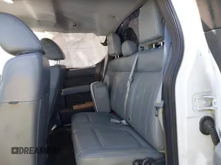 2013 Ford F-150 XL z VIN 1FTFX1EF1DFA75415, wystawiony jako IAAI lot #42658714 z przebiegiem Nie podano mil oraz . Historia ofert i sprzedaży dostępna na DreamBid. Obrazek 8.