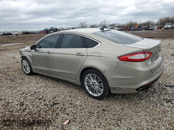 2016 Ford Fusion SE с VIN 3FA6P0H94GR112633, выставлен на аукционе Copart как лот 53830545 с пробегом 241 177 миль миль и Списание • Salvage title. История ставок и продаж доступна на DreamBid. Изображение 2.