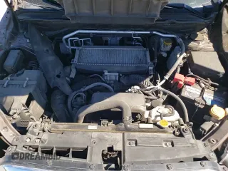 2019 Subaru Ascent Limited with VIN 4S4WMAPDXK3402313, listed as a Copart auction lot 68314745 with 91,519 mi miles and Salvage title. Bid and sale history available at DreamBid. Image 15.