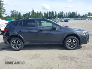 2019 Subaru Crosstrek Premium с VIN JF2GTAEC1K8389784, выставлен на аукционе IAAI как лот 42533521 с пробегом 23 400 миль миль и . История ставок и продаж доступна на DreamBid. Изображение 13.