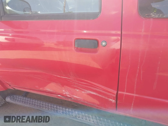 2003 Ford Ranger XL Fleet with VIN 1FTYR44V83PA08039, listed as a IAAI auction lot 42056951 with 178,544 mi miles. Bid and sale history available at carsss.com. Image 6.