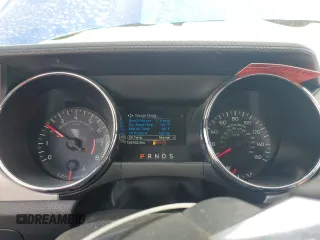 2017 Ford Mustang EcoBoost Premium with VIN 1FATP8UH7H5239606, listed as a Copart auction lot 48548935 with 139,162 mi miles and Salvage title. Bid and sale history available at DreamBid. Image 9.
