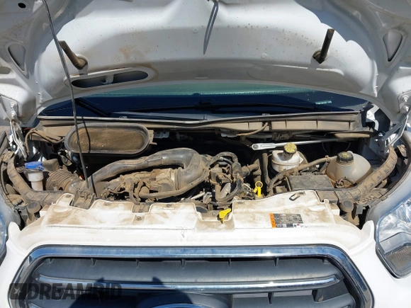 2020 Ford Transit Cargo с VIN 1FTBR1Y86LKB13801, выставлен на аукционе IAAI как лот 42218592 с пробегом 49 415 миль миль и . История ставок и продаж доступна на DreamBid. Изображение 10.