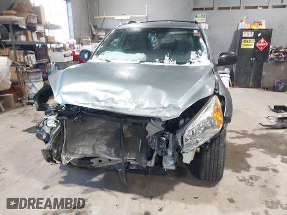 2007 Toyota RAV4 with VIN JTMBD33V776024633, listed as a IAAI auction lot 41498252 with 101,607 mi miles. Bid and sale history available at carsss.com. Image 6.
